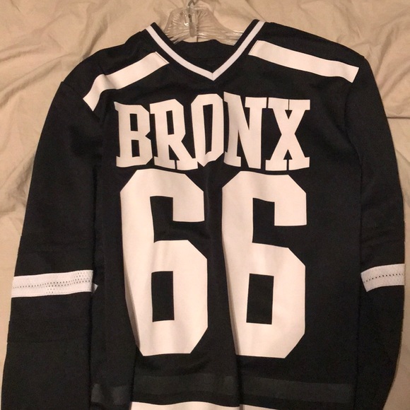 Carbon Bronx long sleeve shirt - Picture 1 of 2
